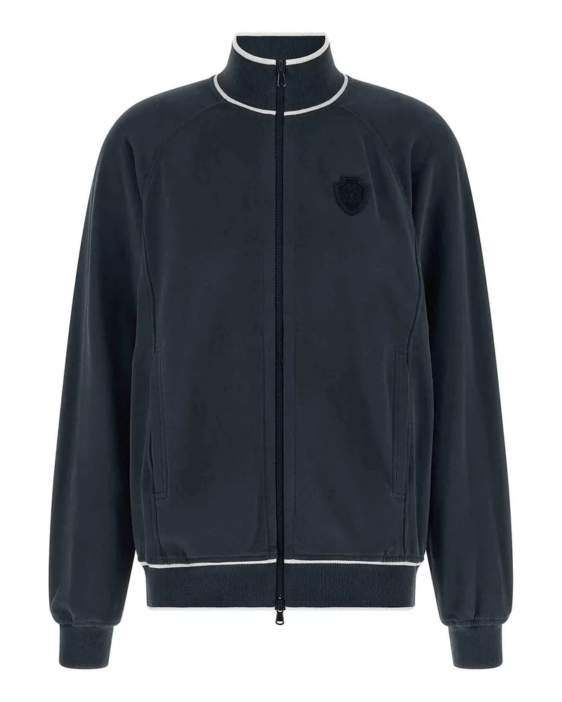 Brunello Cucinelli Sweatshirt - Blau Blau