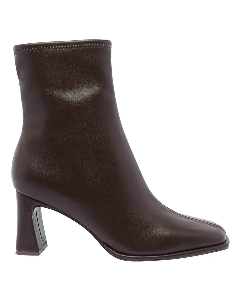 Steve Madden Stiefeletten - Braun Braun