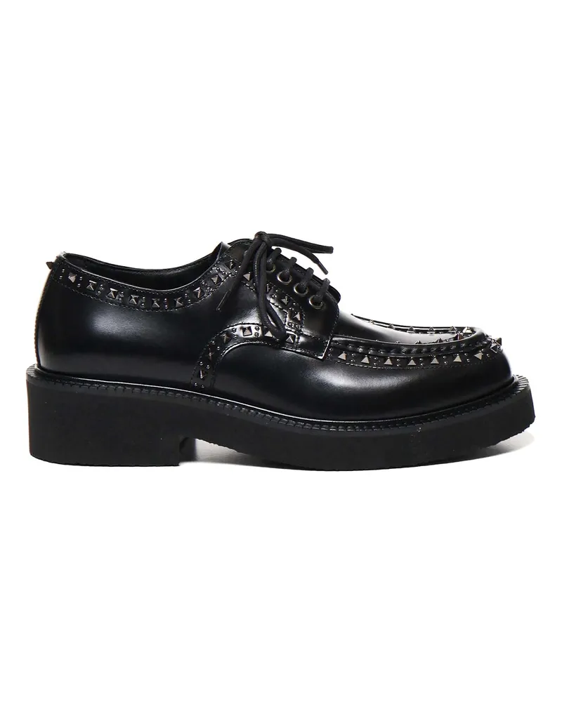 Valentino Garavani Klassische Schuhe - Schwarz Schwarz
