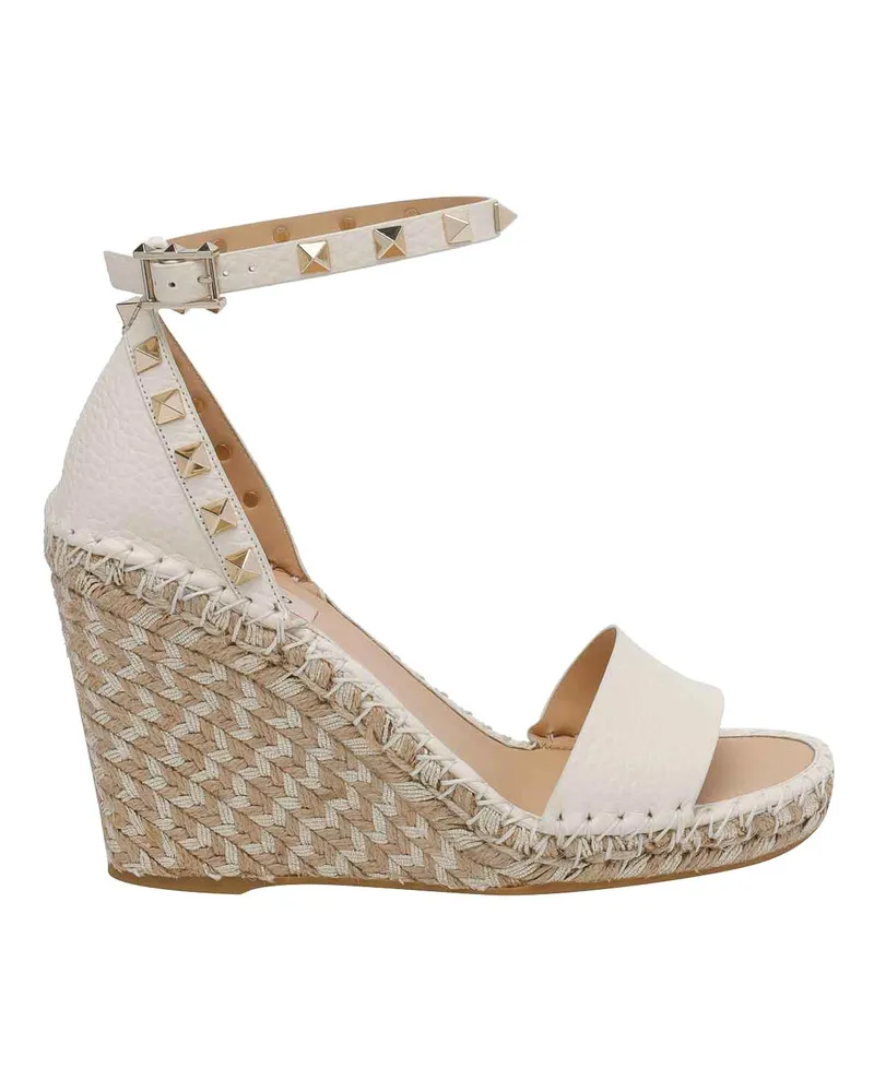 Valentino Garavani Espadrilles - Beige Beige
