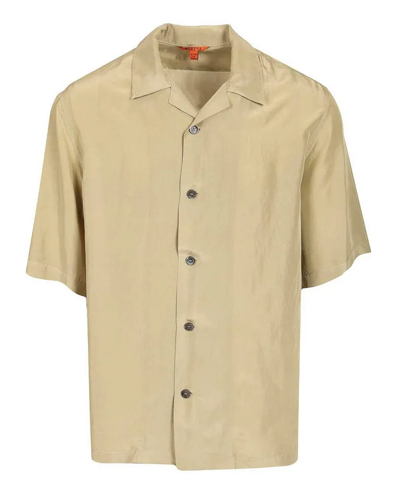 BARENA Hemd - Grün Grün