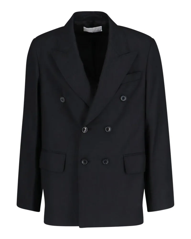 Our Legacy Blazer - Schwarz Schwarz