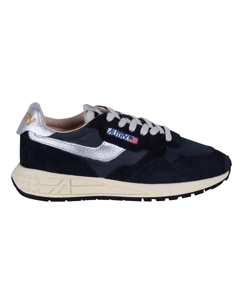 AUTRY Sneaker - Bunt Bunt