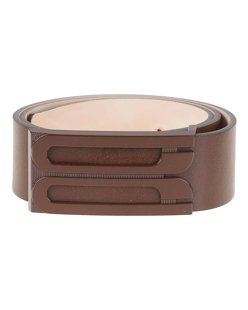 Victoria Beckham Gürtel - Braun Braun