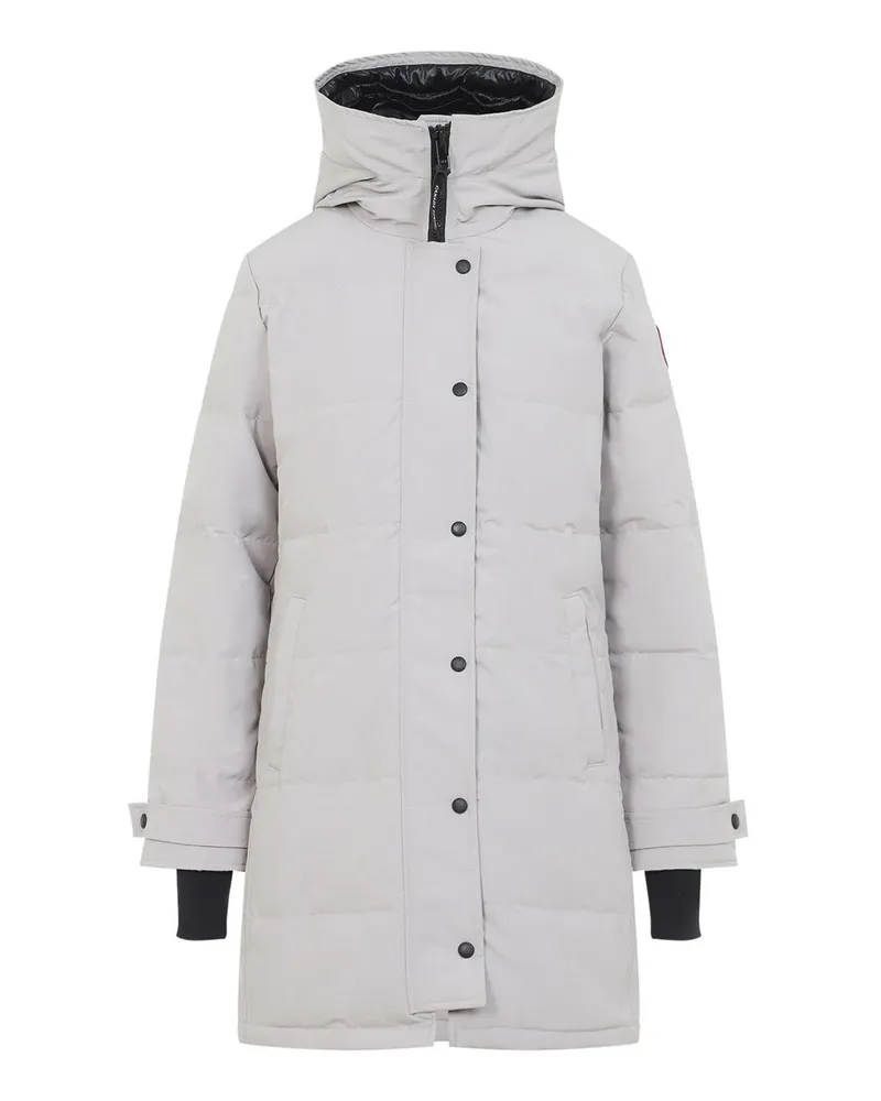 Canada Goose Parka - Gelb Gelb