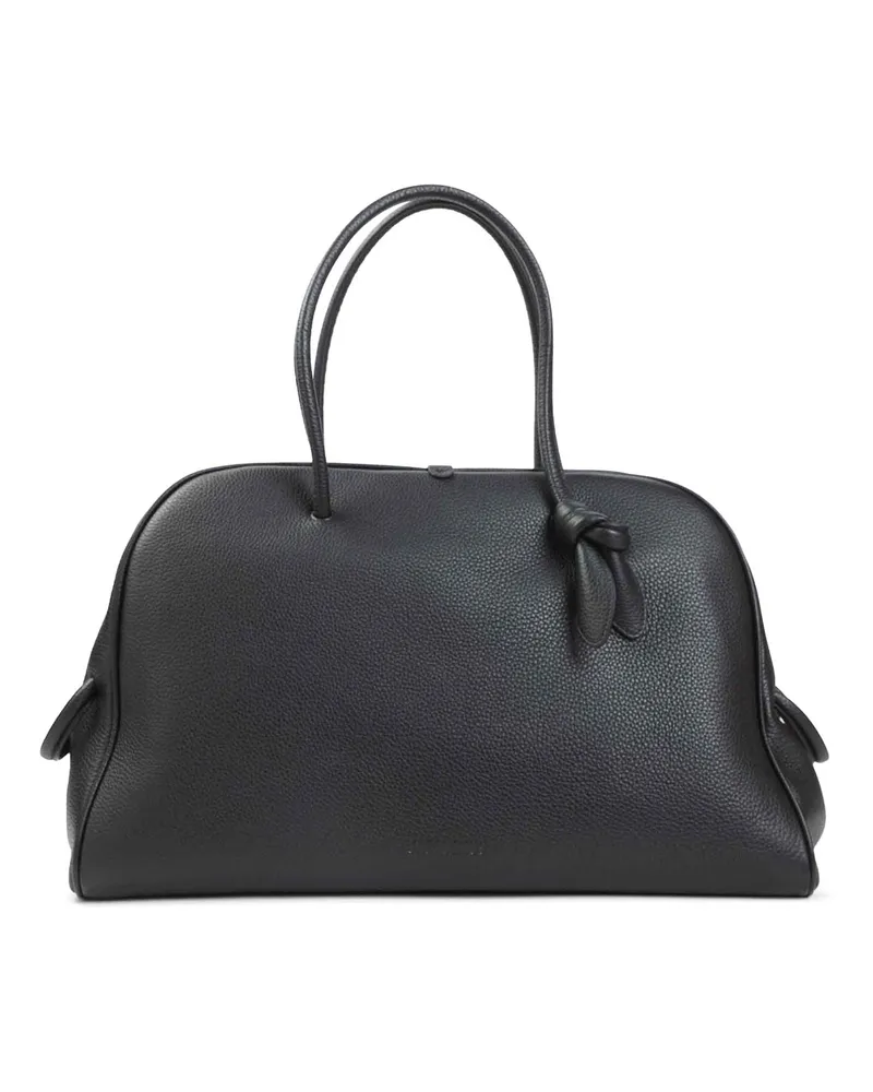 Jacquemus Shopper - Schwarz Schwarz