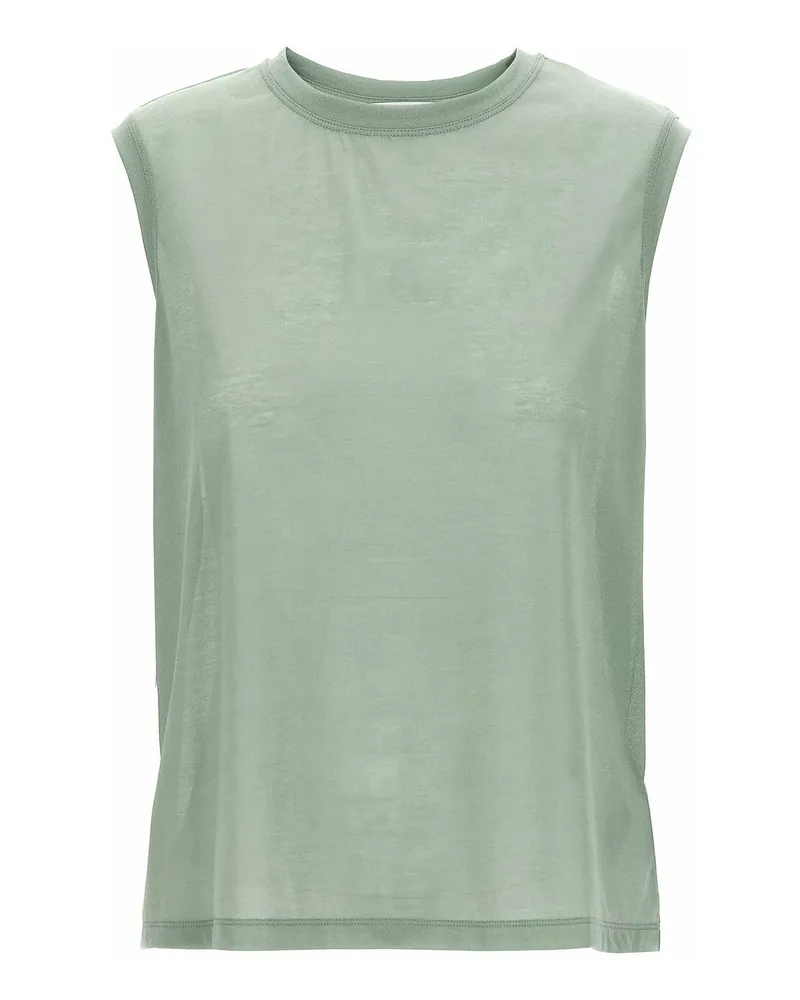 Victoria Beckham Top - Grün Grün