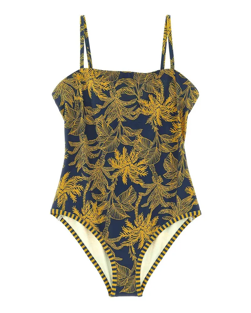 Eres Badeanzug - Bunt Bunt