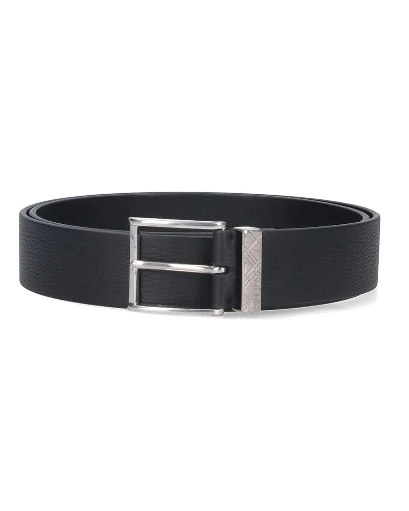 Burberry Gürtel - Schwarz Schwarz