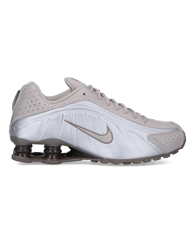Nike Sneaker - Grau Grau
