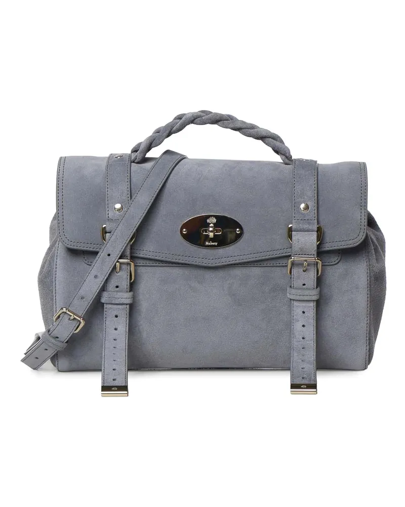Mulberry Shopper - Grau Grau