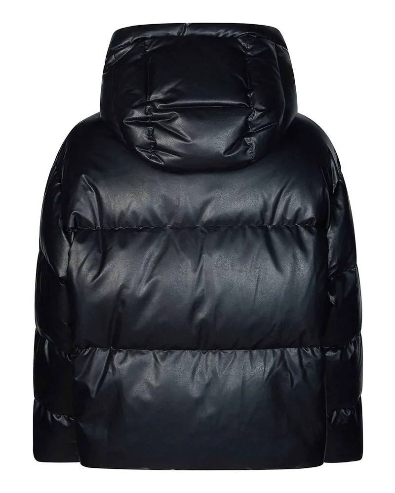 Maison Margiela Casualjacke - Schwarz Schwarz