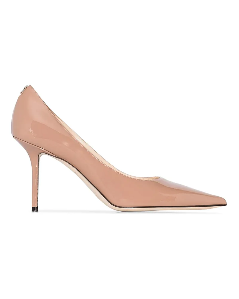 Jimmy Choo Pumps - Nude Nude
