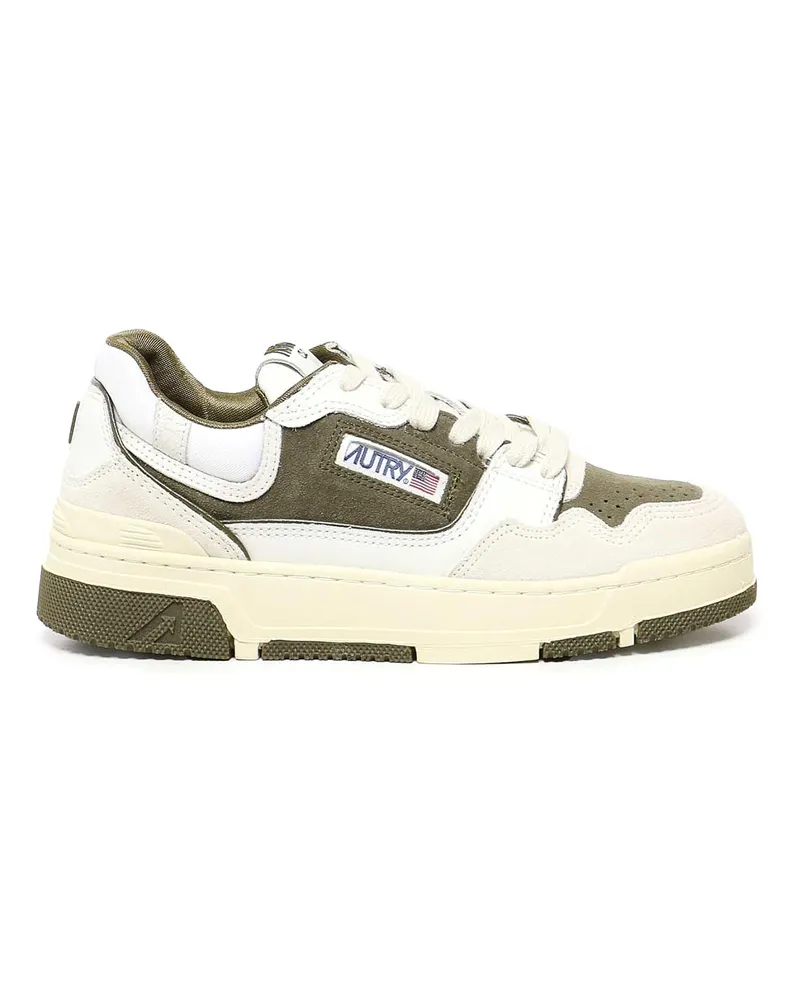AUTRY Sneaker - Weiß Weiß