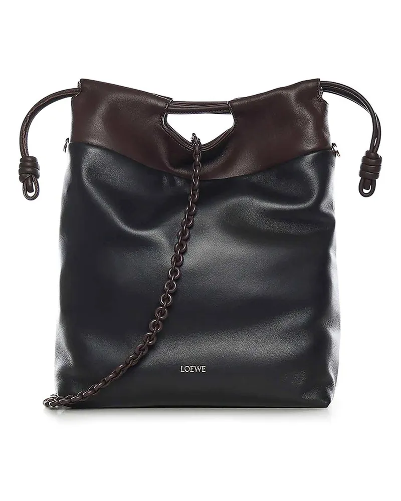Loewe Shopper - Schwarz Schwarz