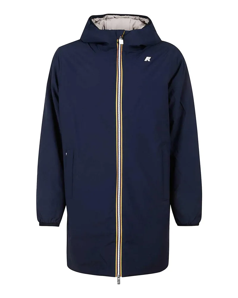 K-Way Casualjacke - Beige Beige