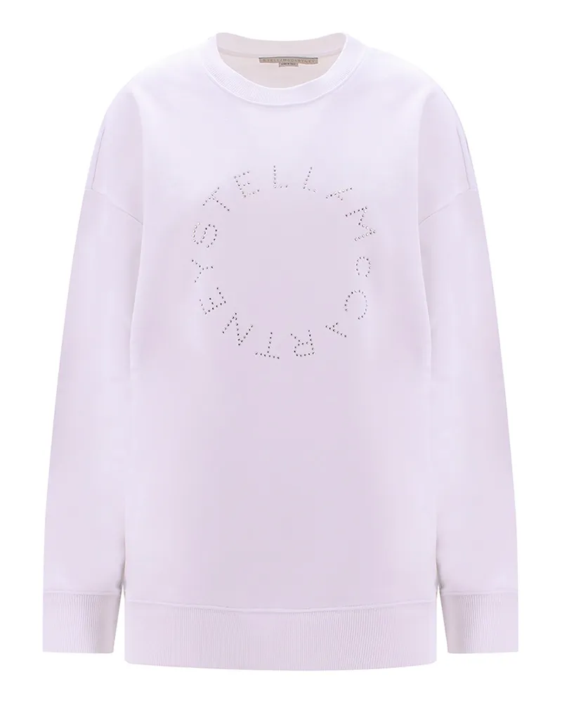 Stella McCartney Hemd - Weiß Weiß