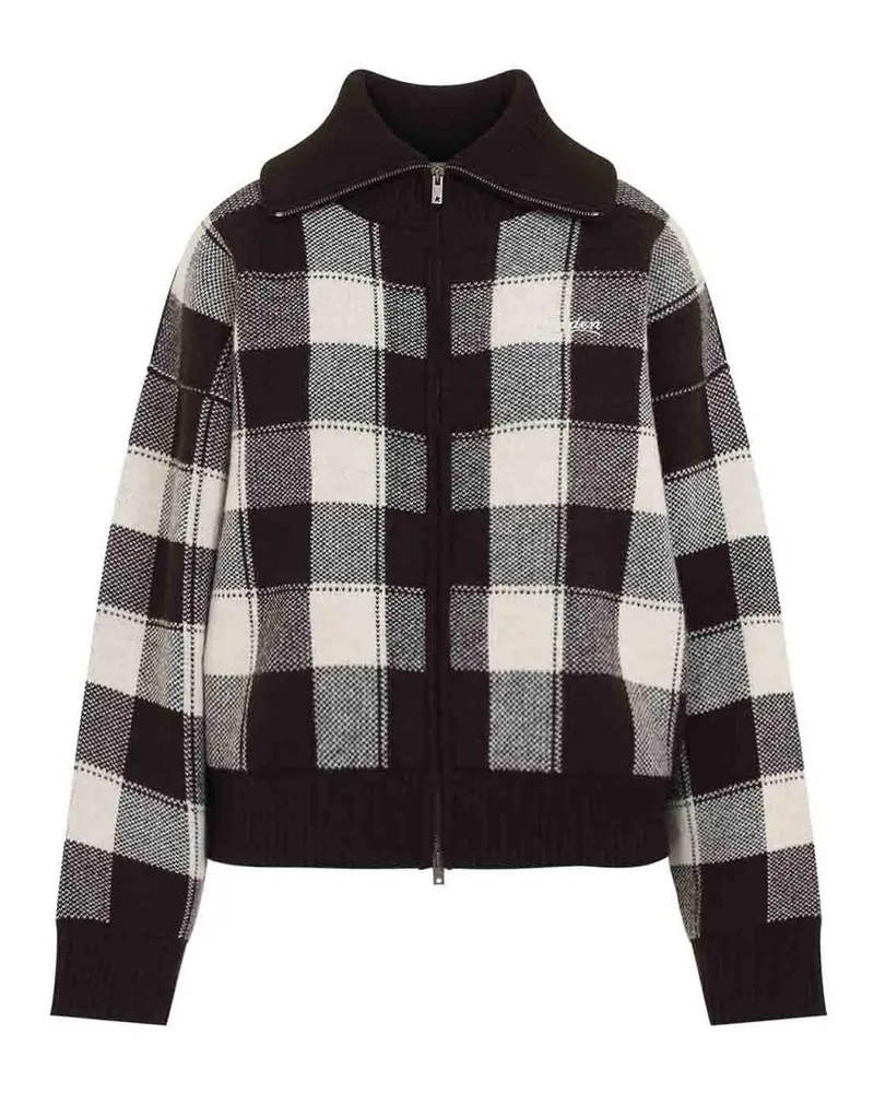Golden Goose Cardigan - Schwarz Schwarz