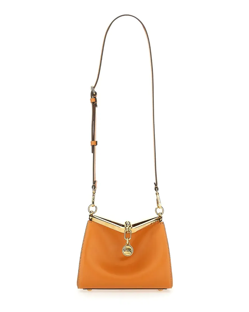 Etro Umhängetasche - Orange Orange