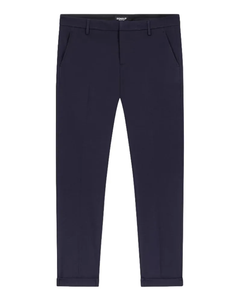 Dondup Casual Hose - Blau Blau