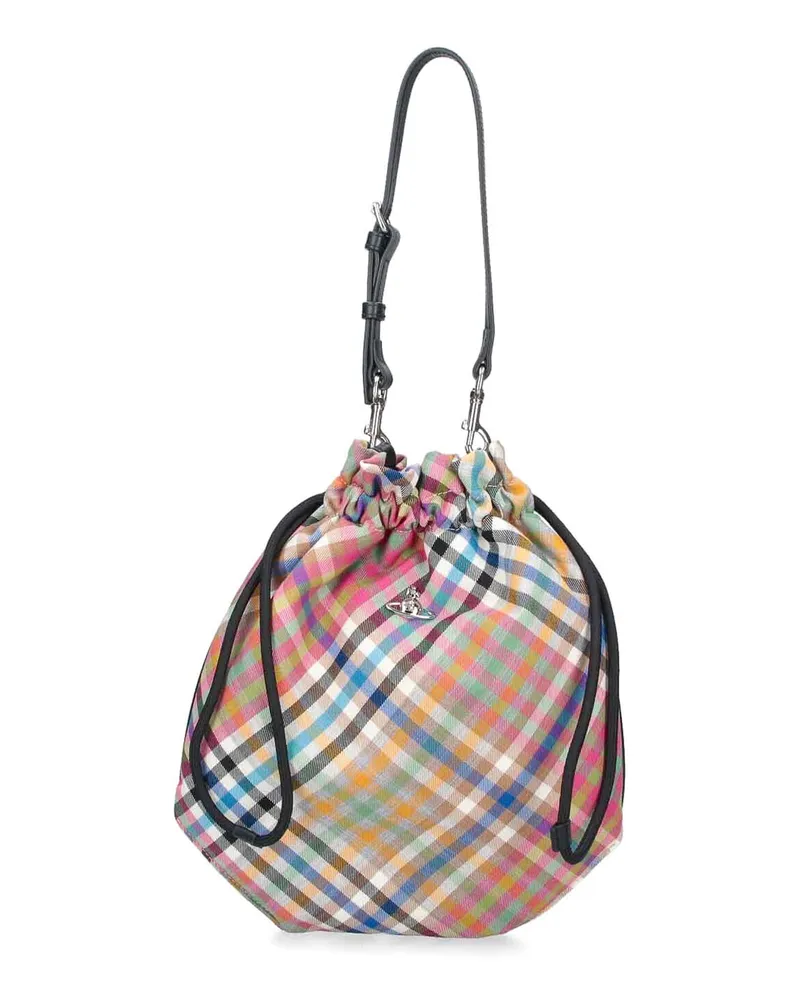 Vivienne Westwood Clutch - Bunt Bunt