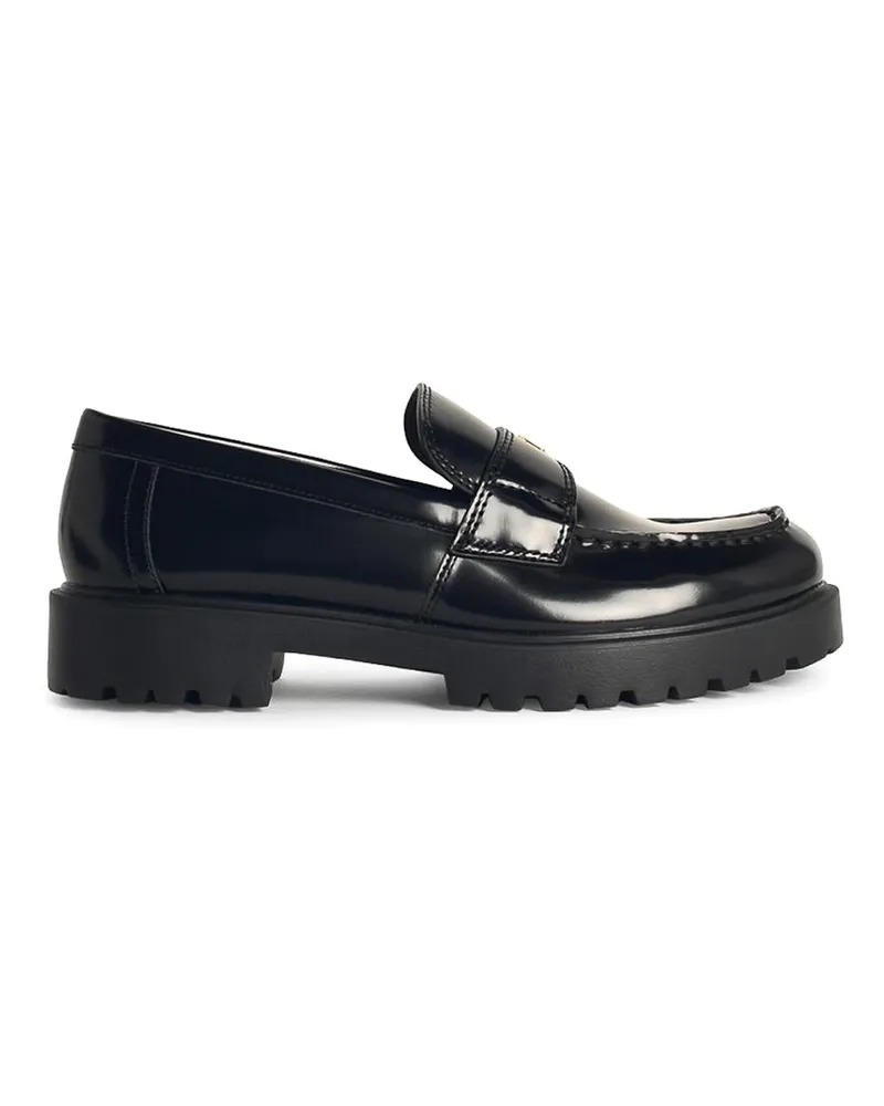 Tory Burch Mokassins - Schwarz Schwarz
