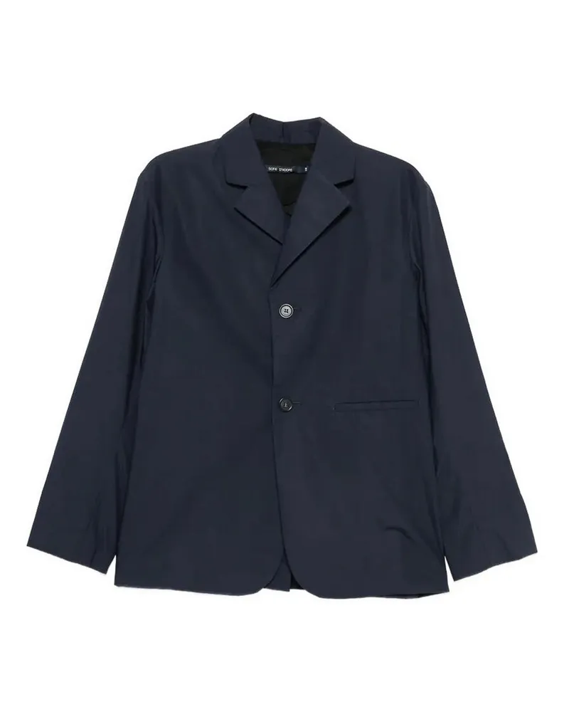 Sofie D'Hoore Blazer - Dunkelblau Dunkelblau