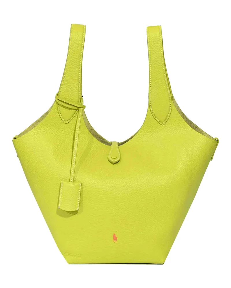 Ralph Lauren Shopper - Gelb Gelb