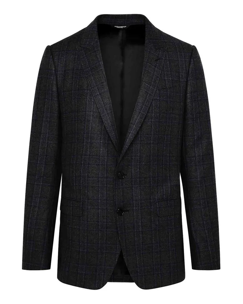 Dolce & Gabbana Blazer - Grau Grau