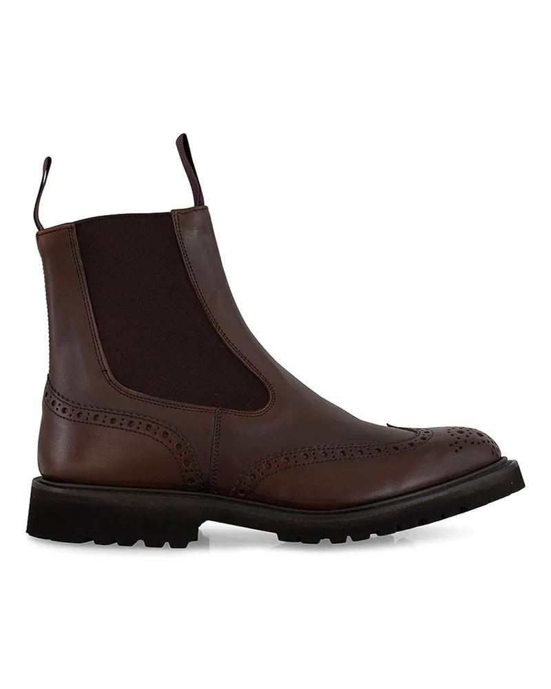Tricker's Stiefel - Braun Braun