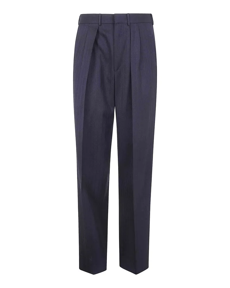 Tom Ford Casual Hose - Schwarz Schwarz