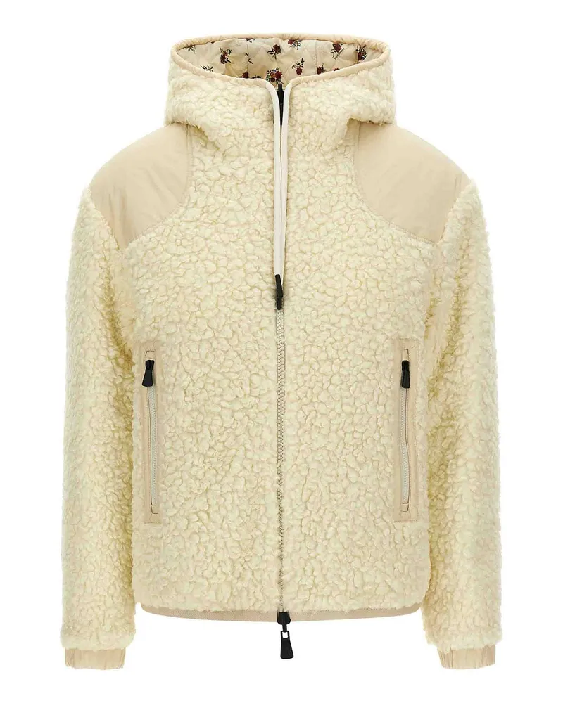 Moncler Sweatshirt - Bunt Bunt