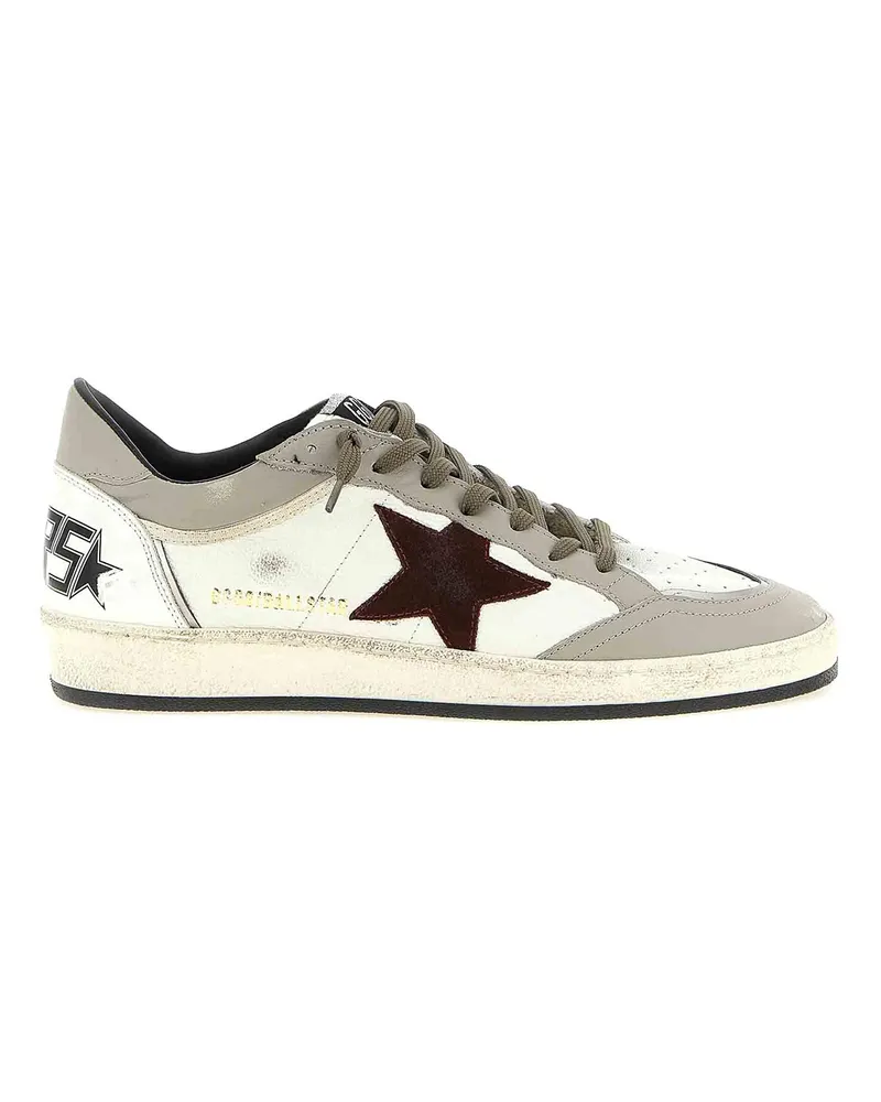 Golden Goose Sneaker - Bunt Bunt