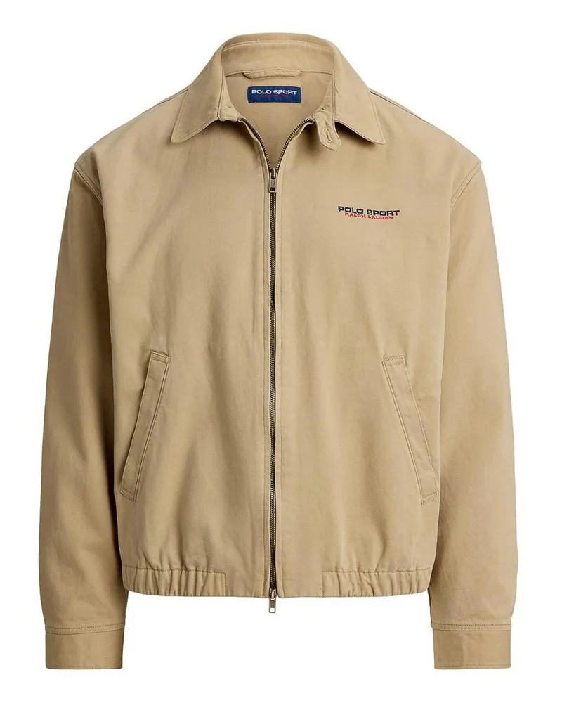 Ralph Lauren Poloshirt - Beige Beige