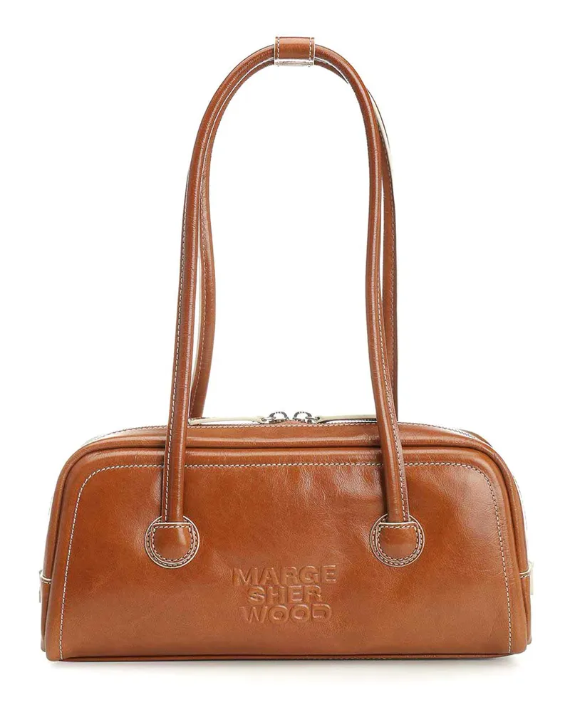 Marge Sherwood Shopper - Braun Braun