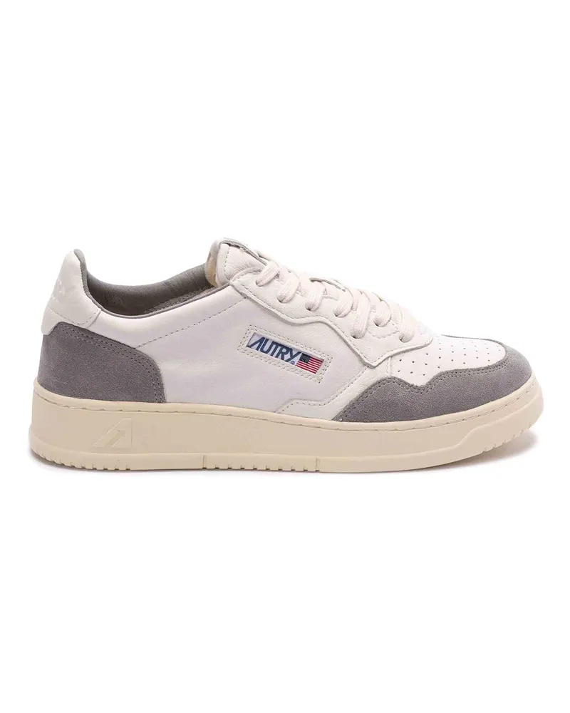 AUTRY Sneaker - Grau Grau