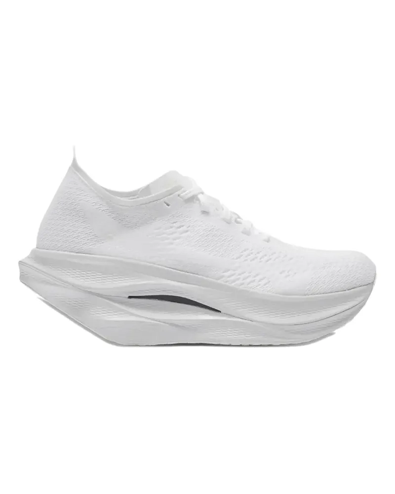 Comme des Garçons Sneaker - Weiß Weiß
