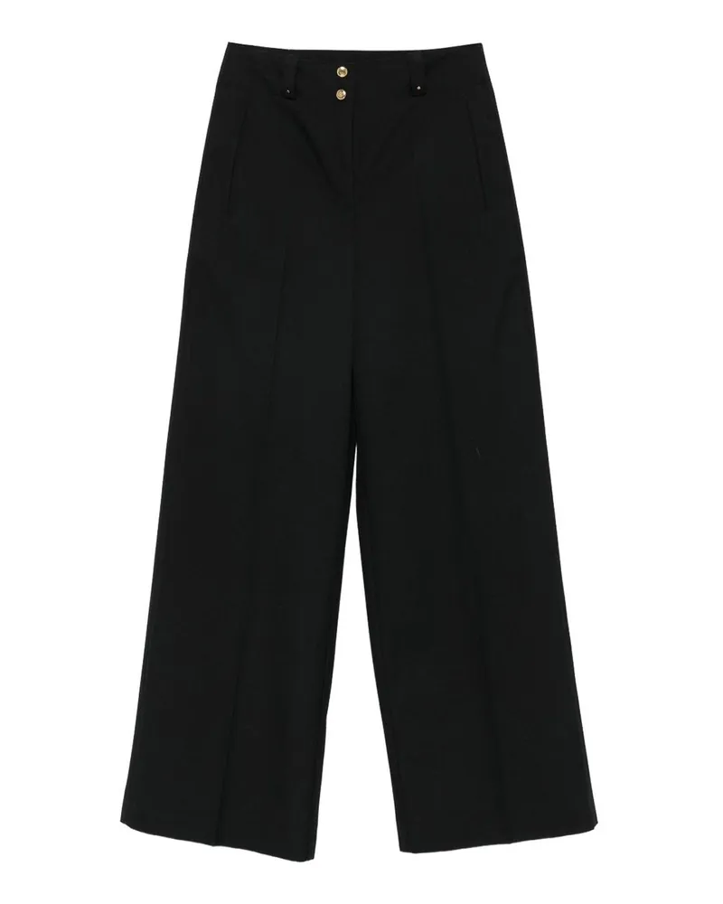 Moncler Casual Hose - Schwarz Schwarz