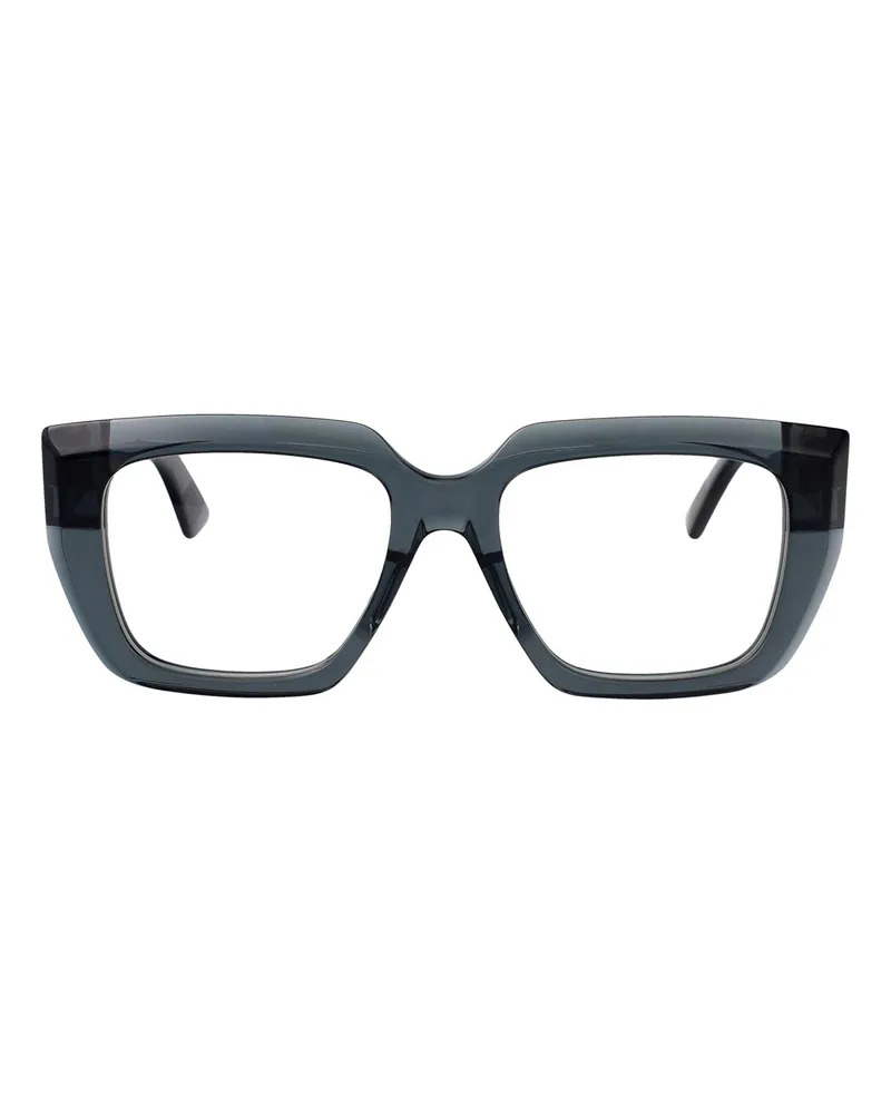 Bottega Veneta Sonnenbrille - Grau Grau