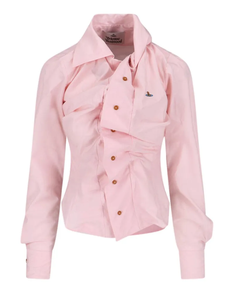 Vivienne Westwood Hemd - Nude Nude