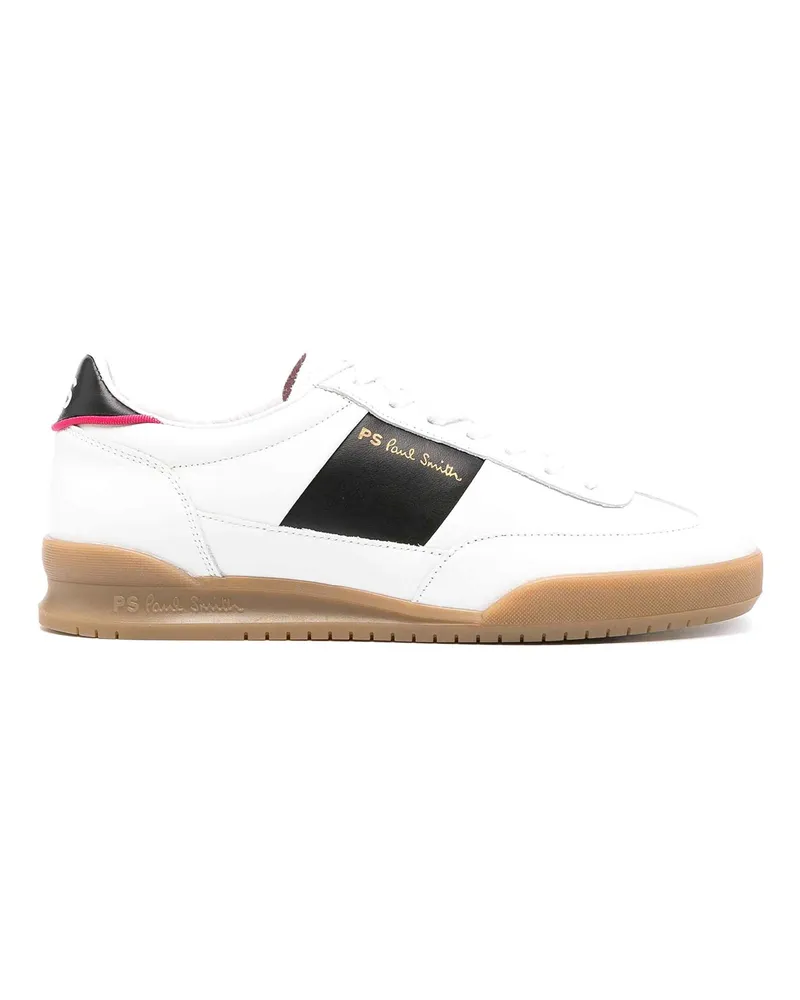 Paul Smith Sneaker - Weiß Weiß