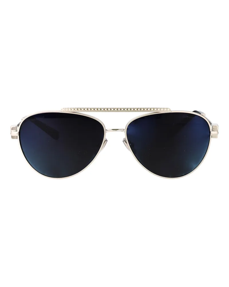 Tiffany & Co. Sonnenbrille - Silber Silber