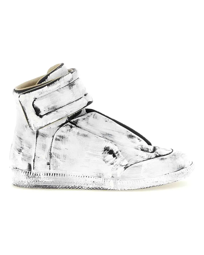Maison Margiela Sneaker - Weiß Weiß