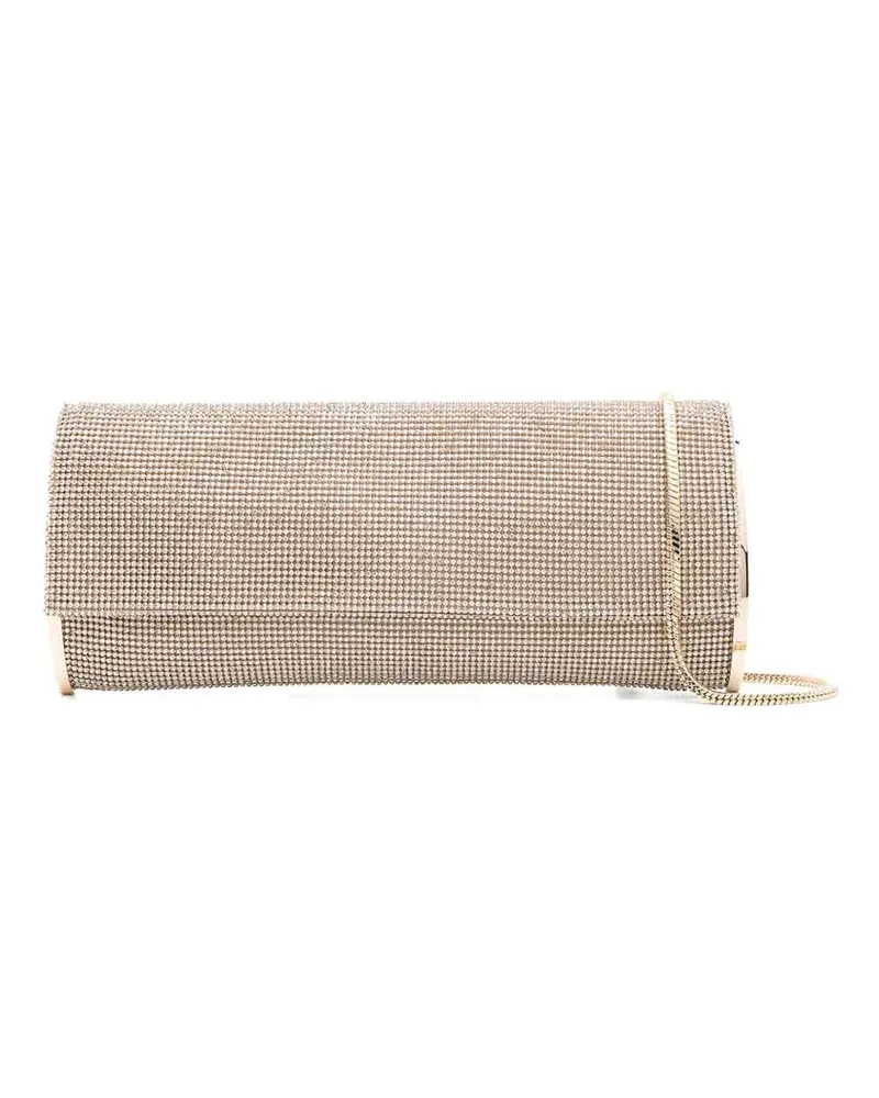 Benedetta Bruzziches Clutch - Beige Beige