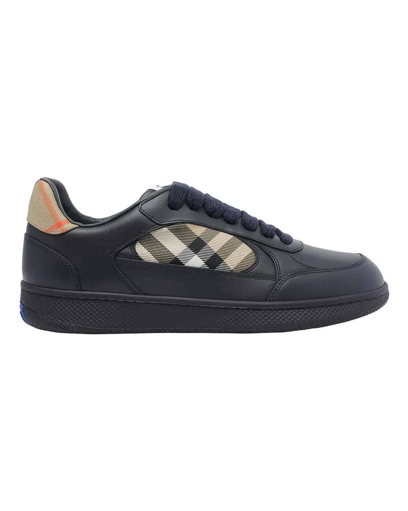 Burberry Sneaker - Blau Blau