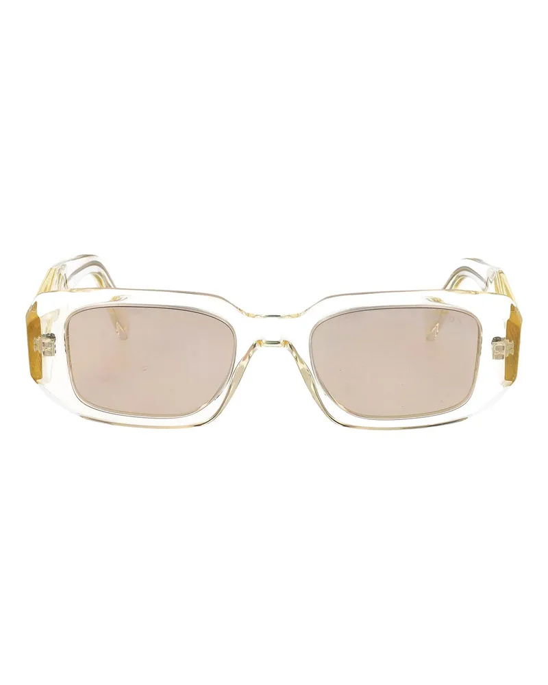 Prada Sonnenbrille - Kristall Keine