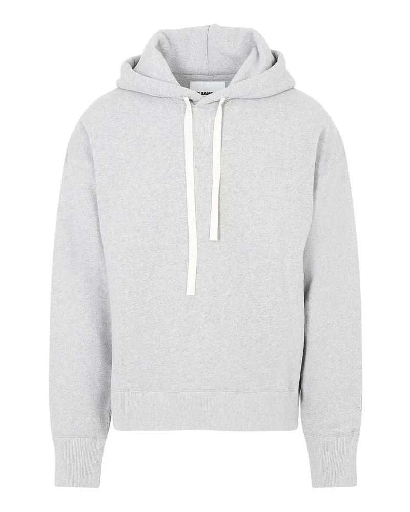 Jil Sander Sweatshirt - Grün Grün