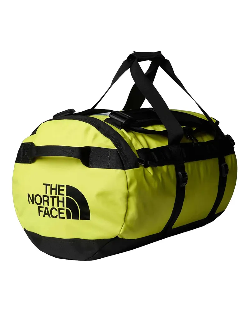 The North Face Reisetasche - Grün 
