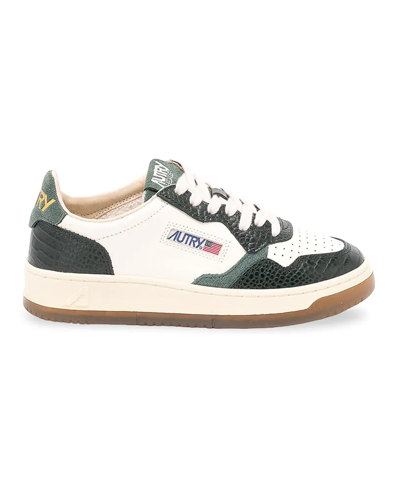 AUTRY Sneaker - Grün Grün