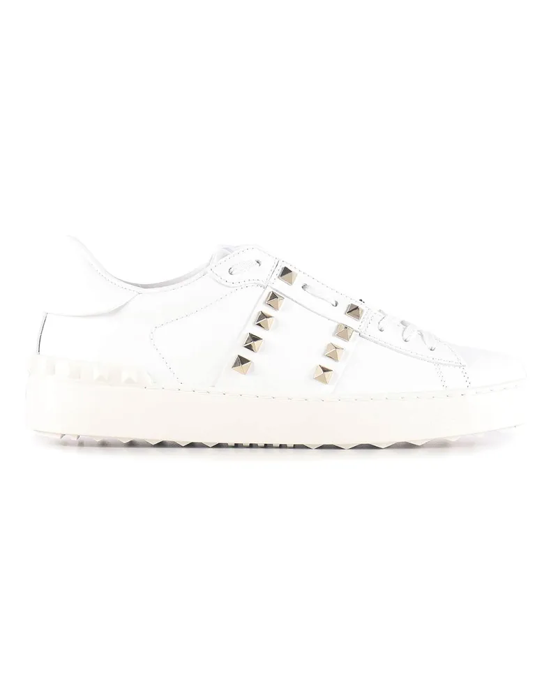 Valentino Garavani Sneaker - Weiß Weiß